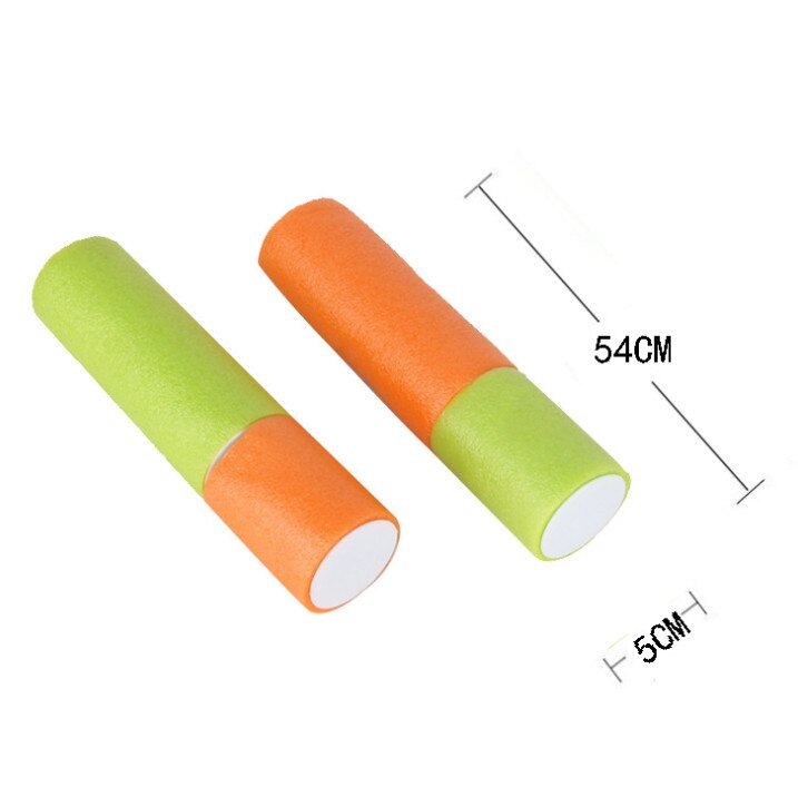 Zachte eva-waterspeelgoed voor jongens, zwembaden en waterplezier, waterballonspel, feest