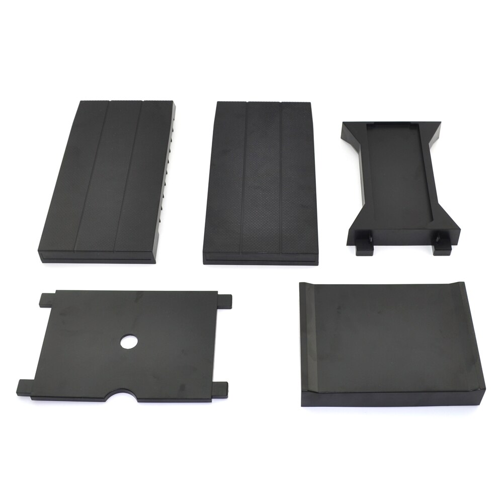 DiscStorage Multifunctional Universal Games & Blu Ray Disc Storage Tower for Xbox One for PS4