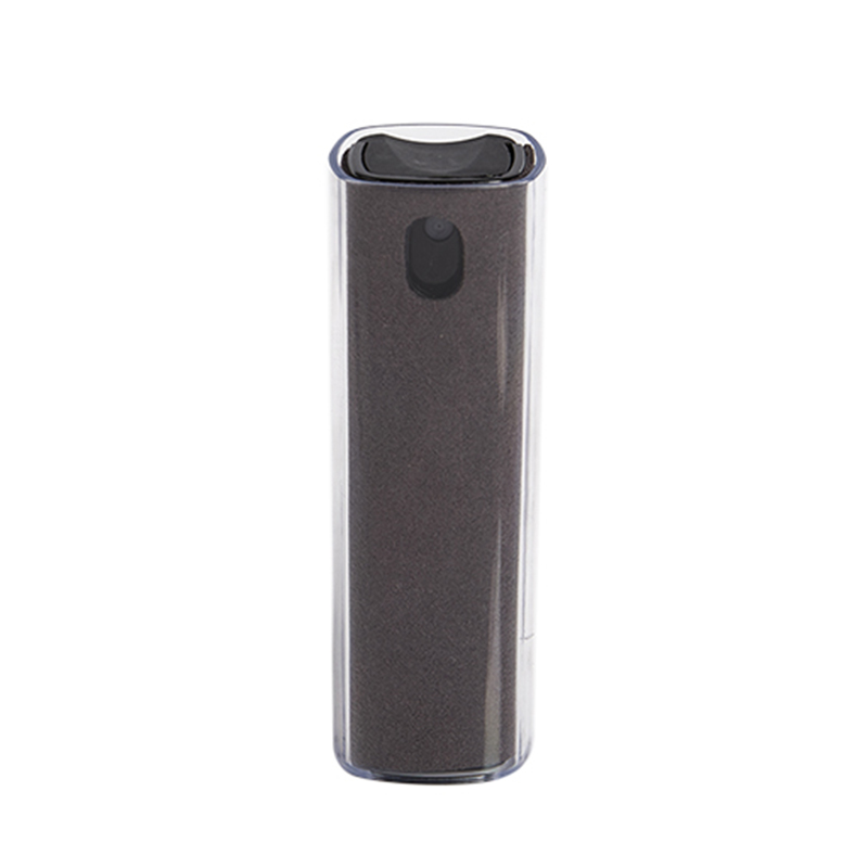 Spray do czyszczenia ekranu telefonu komórkowego 3 w 1, narzędzie do usuwania kurzu z mikrofibry do iphone'a, ipada, Apple Polish: Przeszklone