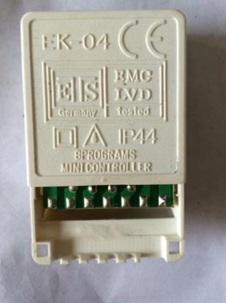 1pc 8 kanal Kontrolle Kasten für beleuchtung dekoration: Weiß