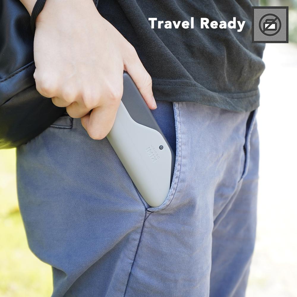 Étui de protection KIWI pour poche DJI Osmo, étui de protection en Silicone pour la peau Compatible avec les accessoires de poche DJI Osmo
