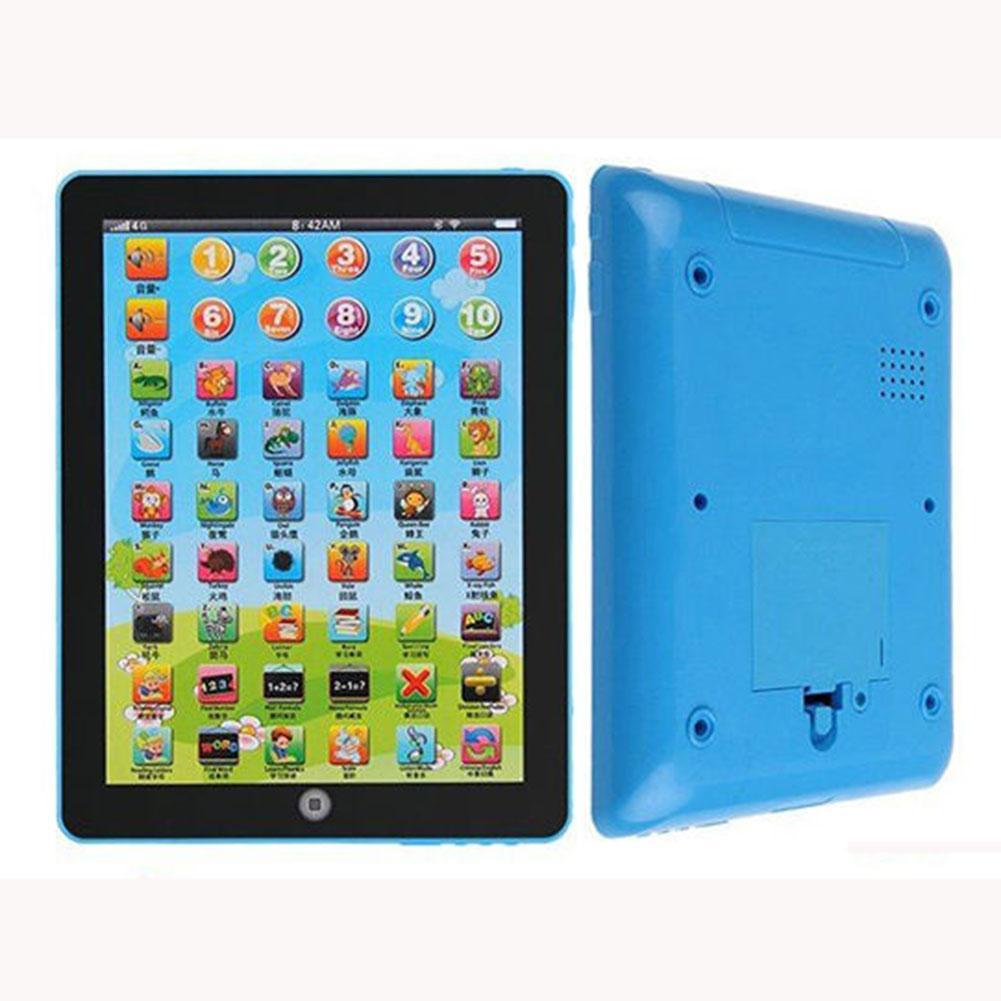 mini angielski dziecko dotyk Ipad/komputer uczenie się edukacja maszyna/dzieci zabawki dla dzieci/prezent edukacyjny/język stół robić nauki