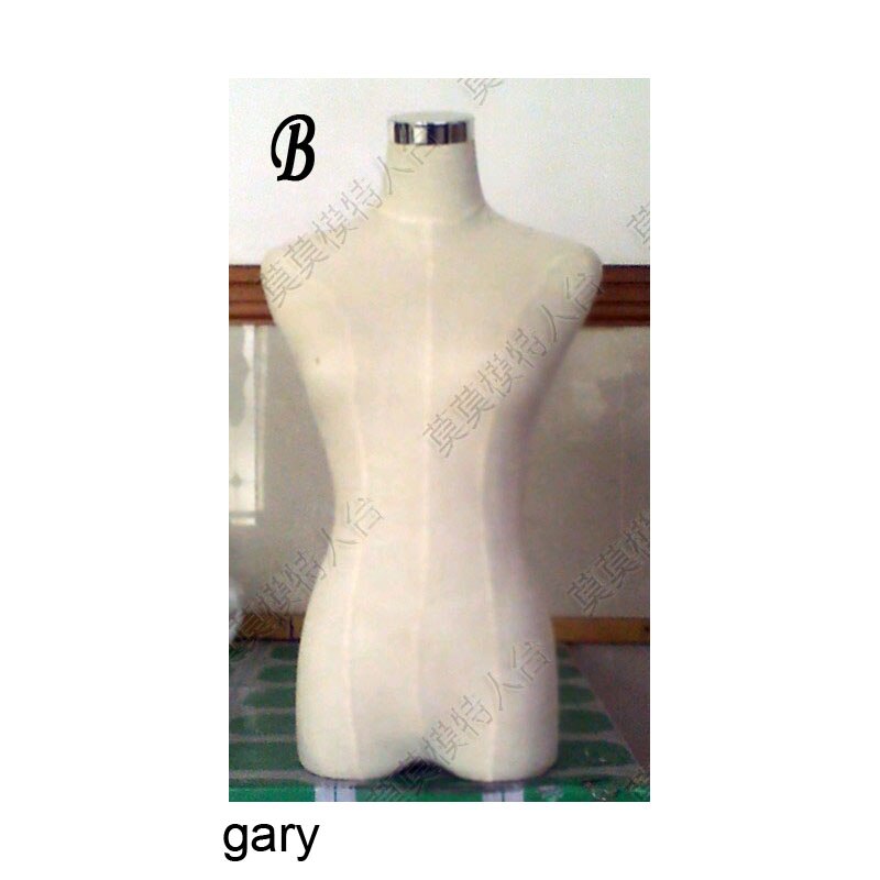 Female mannequins Women UpperBody mannequin Adult... Grandado