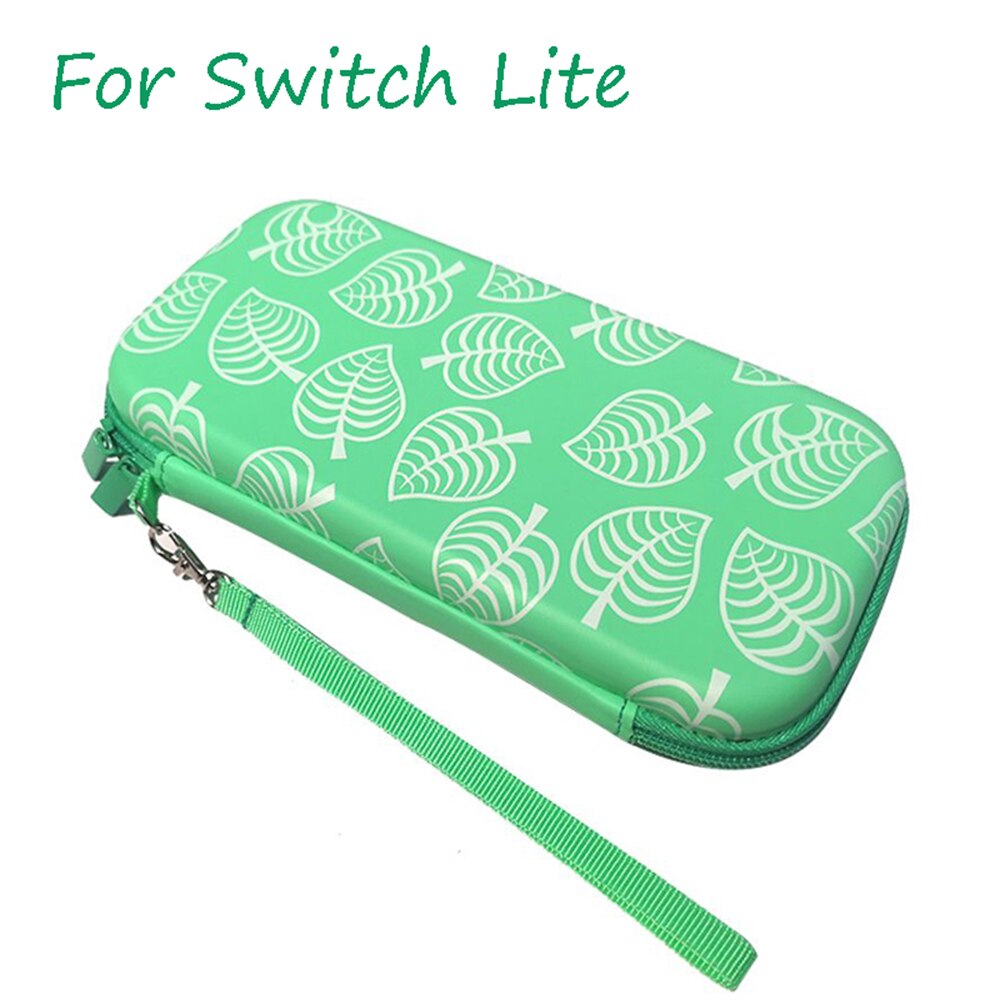 Funda de silicona para Nintendo Switch Lite, bolsa de almacenamiento CP con garra de gato, carcasa dura, accesorios para consola de juegos: 3-For Switch Lite