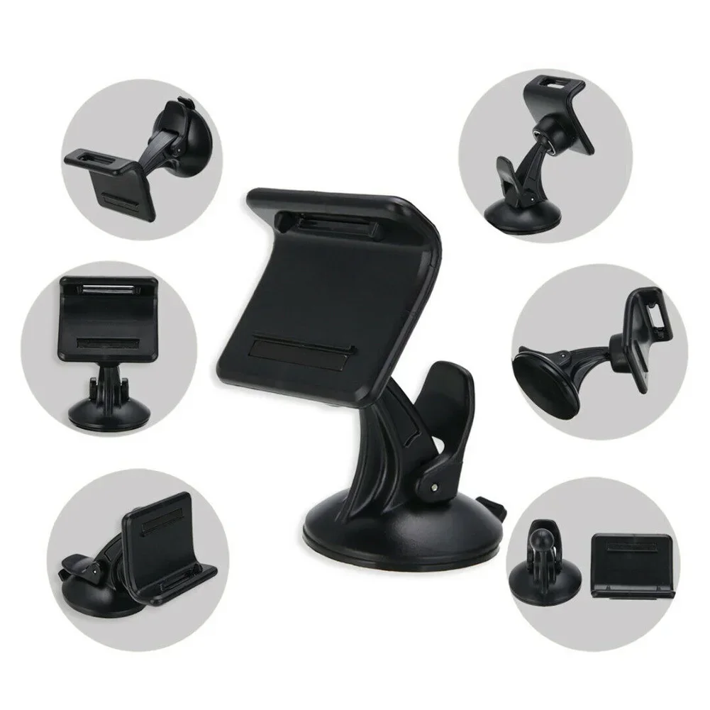 Navigator Halterung Saugnapf 1 stücke GPS Halter Navigation Halter Automotive Interior Für Tomtom Go 1050
