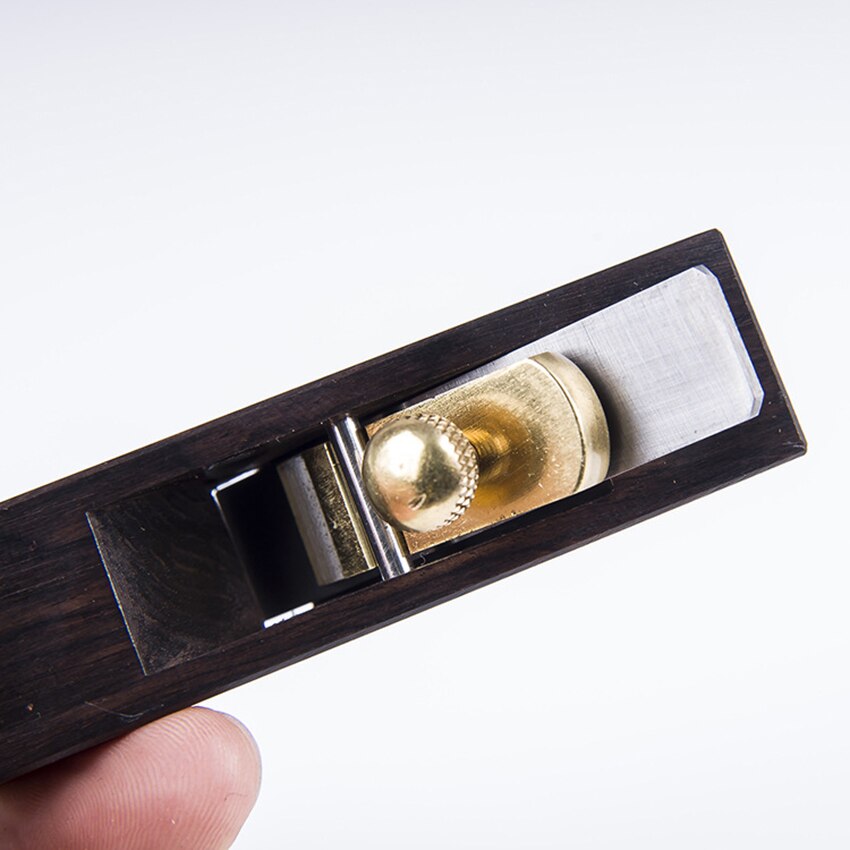 Holzbearbeitung Handheld Trimmen Hobel Flachen Boden Schreiner DIY Eingefasst Hobeln Werkzeuge für Schneiden und Verdünnung Leder