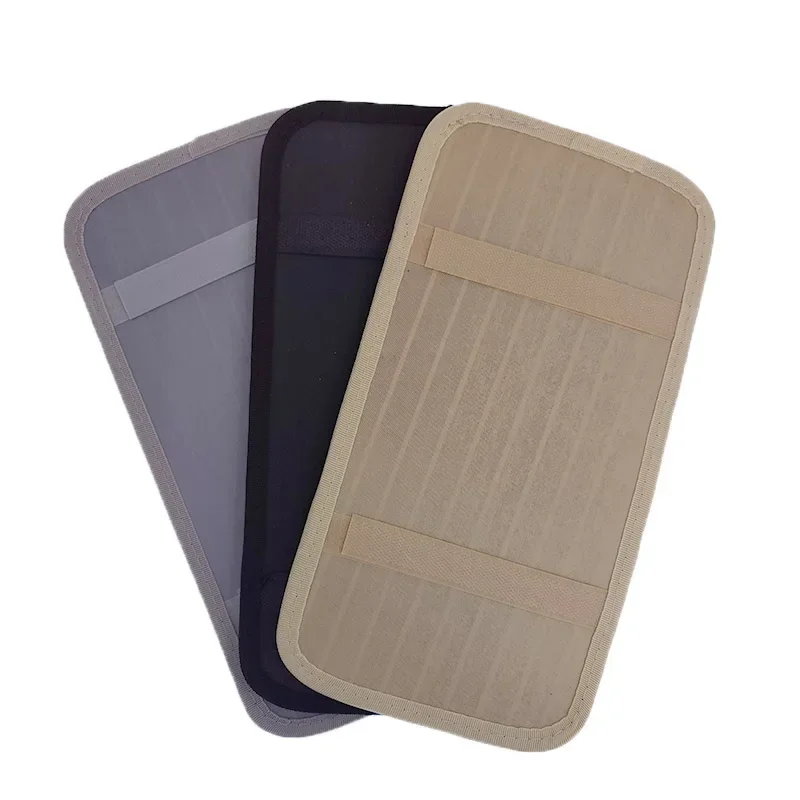 Car DVD Cd Storage Cd Holder Case Bag Disc PU Leather Storage Case Sunglasses Organizer Sun Visor Sunshade Sleeve Wallet Clips