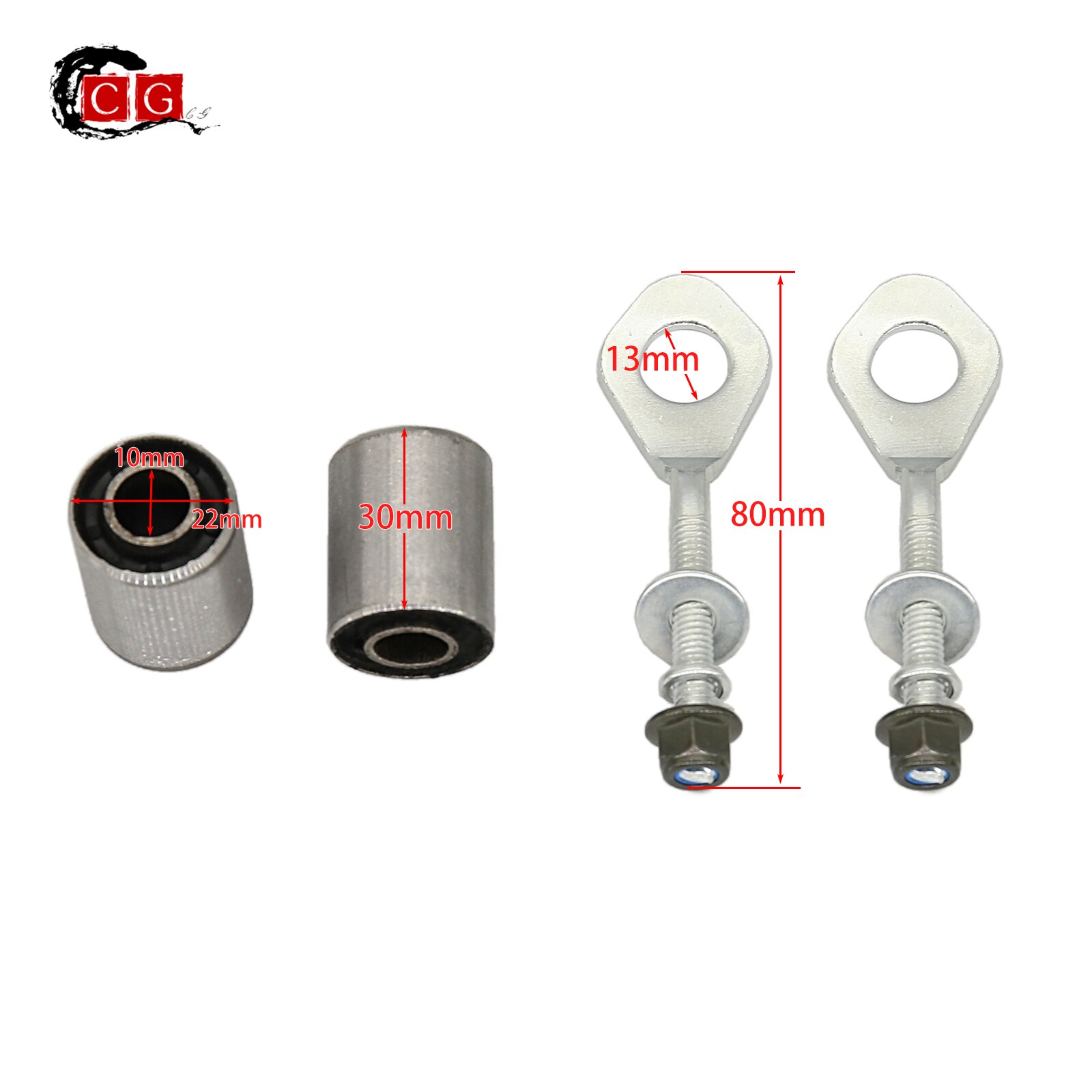 Motorcycle Rear Wheel Fork Rear Fork Rear Rocker Arm For Honda Z50 Z50A Z50J Z50R Mini Trail Monkey Bike