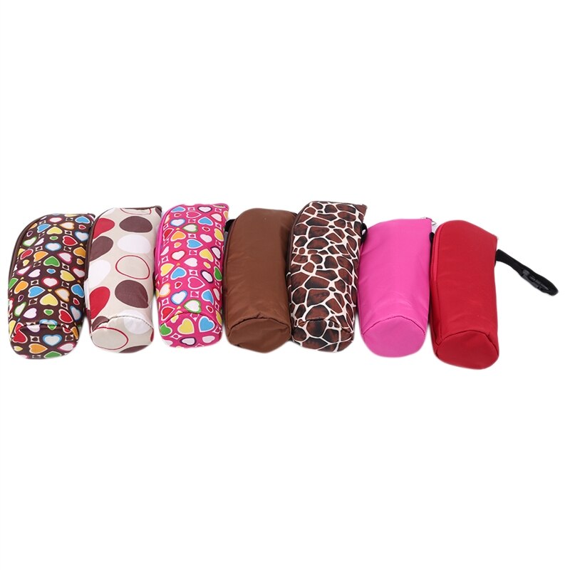 Populaire Babyvoeding Melk Fles Melk Warmer Isolatie Zak Thermische Zak Baby Flessen Thermos Opslaan Voedsel Fles Houder