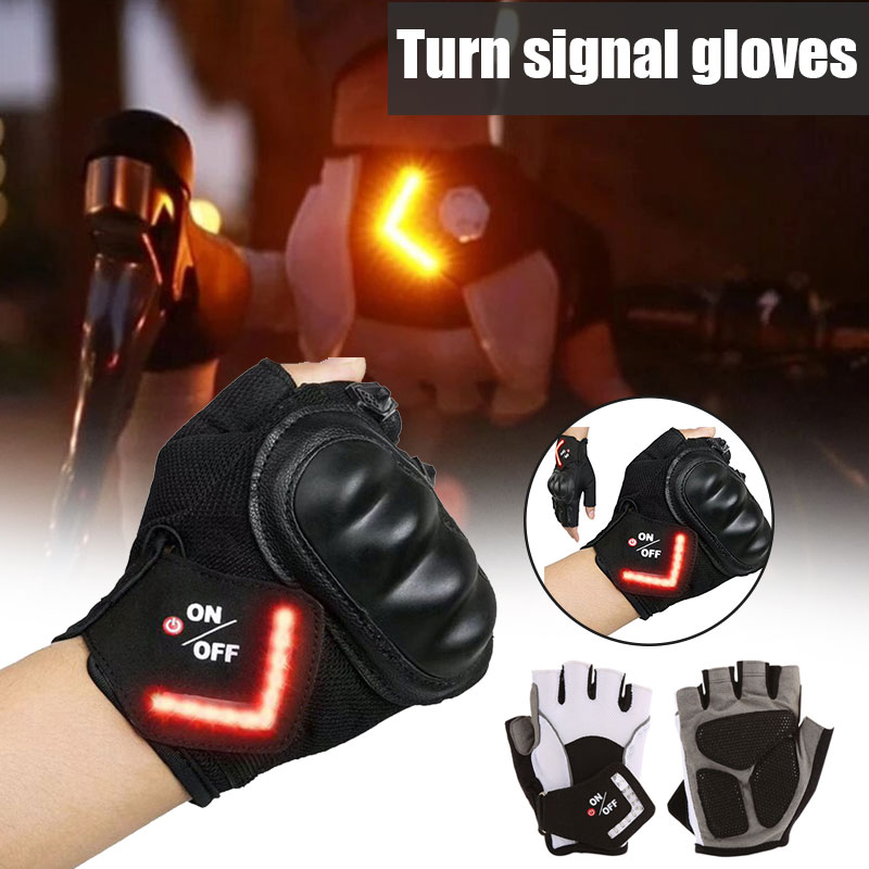 Ne Intelligente LED Blinker Warnung Licht Outdoor ...  Vicedeal