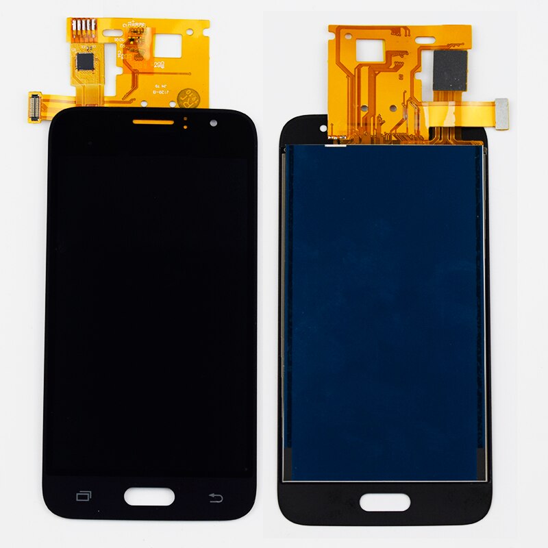 Pantalla LCD para Samsung Galaxy J1 , J120 sm-j120f, J120M, J120H /DS, montaje de digitalizador de pantalla táctil