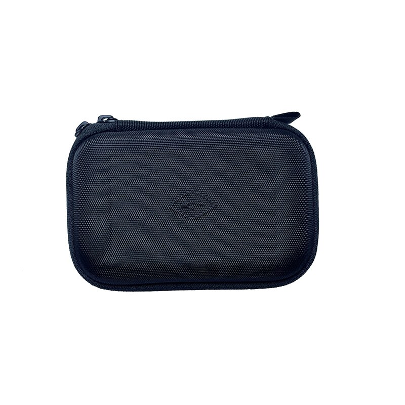 Mode Draagbare Draagtas Voor Lacie Rugged 2.5 Inch Harde Schijf Opbergtas Set Box: Default Title