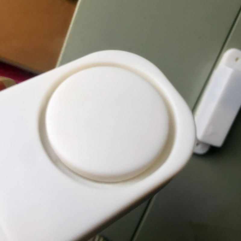 5 stuks/set magnetische deur- en raamalarmen voor thuis, bescherming tegen diefstal, alarmen voor deuren en ramen, beveiligingsgereedschappen
