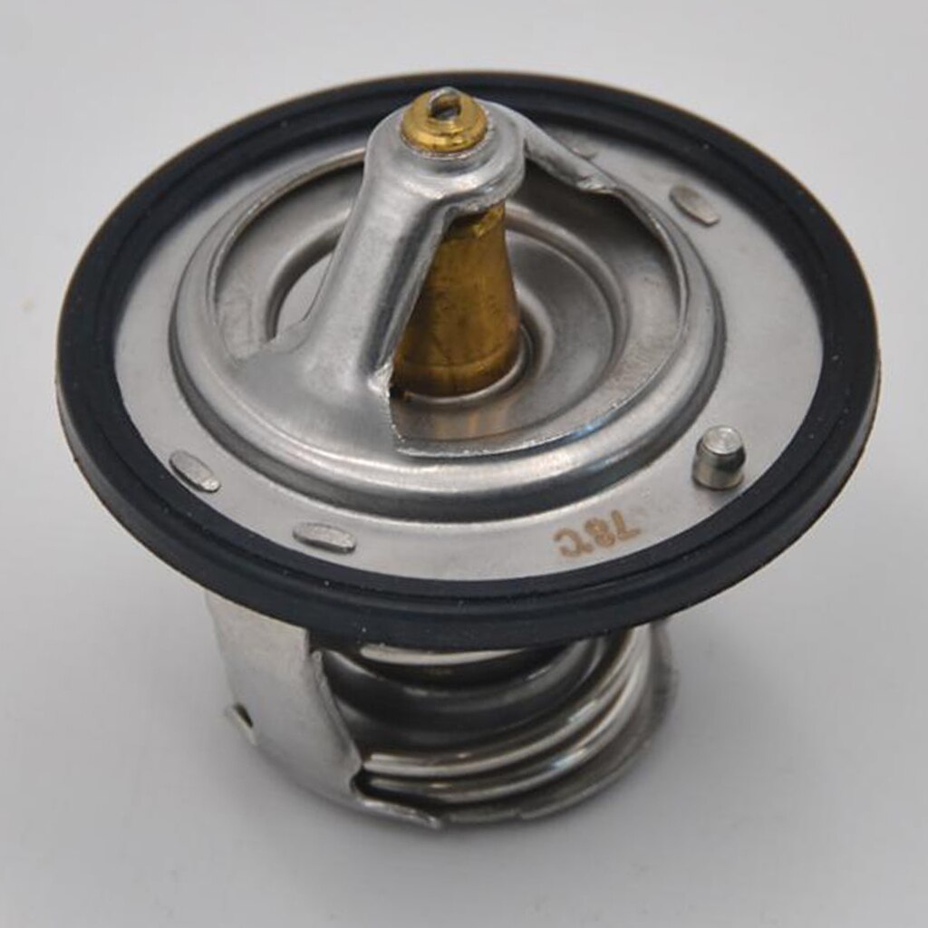 Silnik samochodowy uszczelka termostatu Assy dla Subaru Impreza leśniczy chory