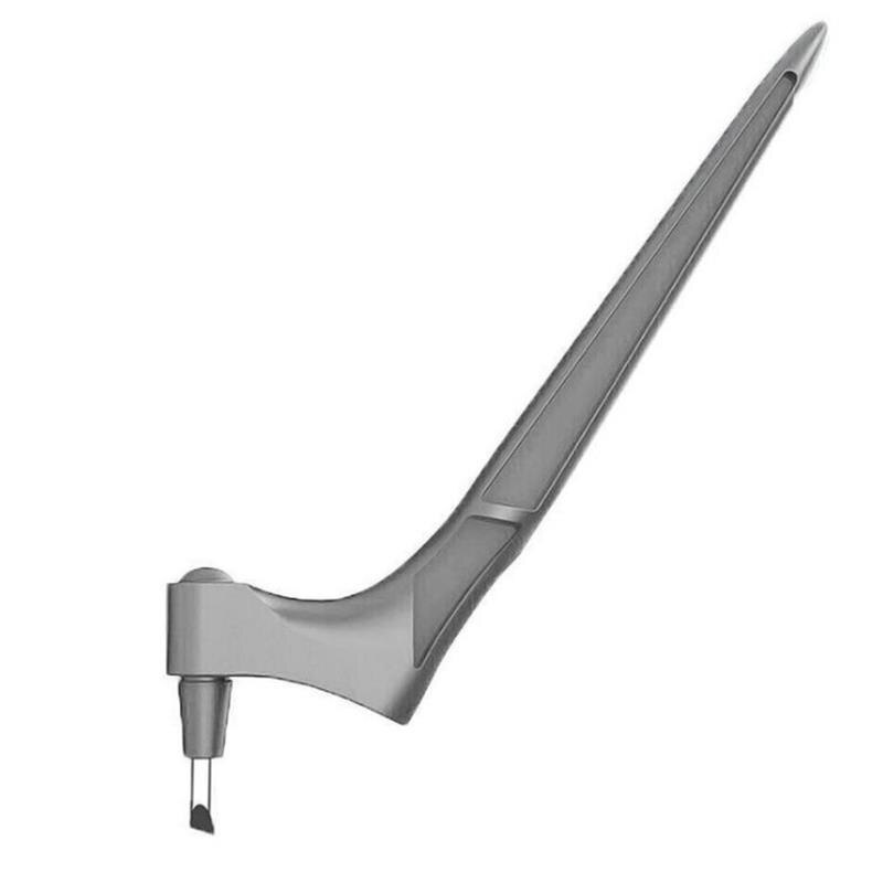 Kinfe DIY Art Cutting Tool Craft Cutting With 360 Steel Rotary Blade Safety Cutter Paper Knife Blades Cutting Pen: 4