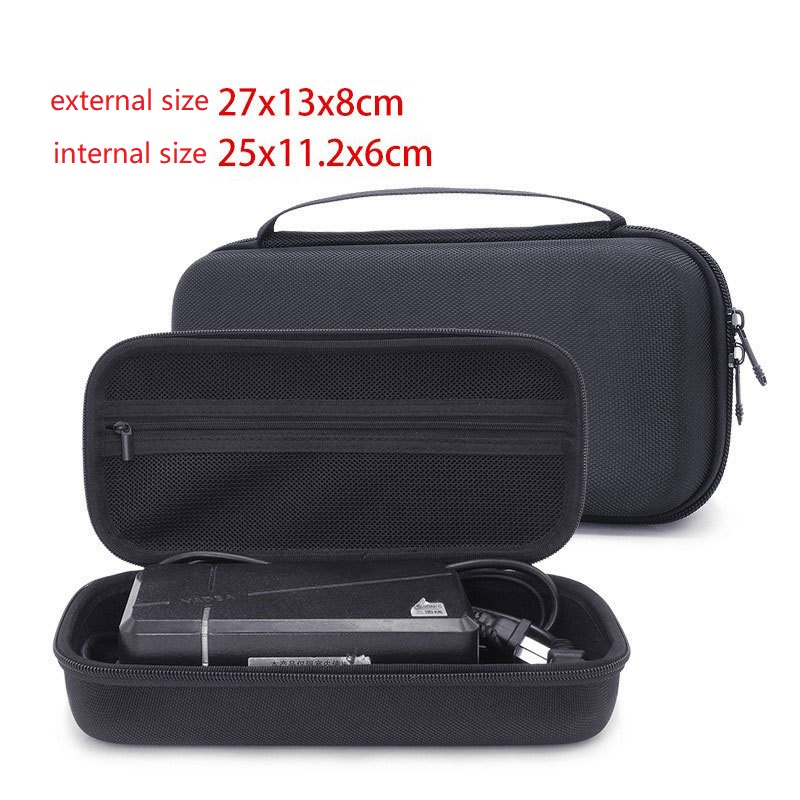 Hard case bag Universal Carry Accessories Storage Bag Portable Case For Uti 260b
