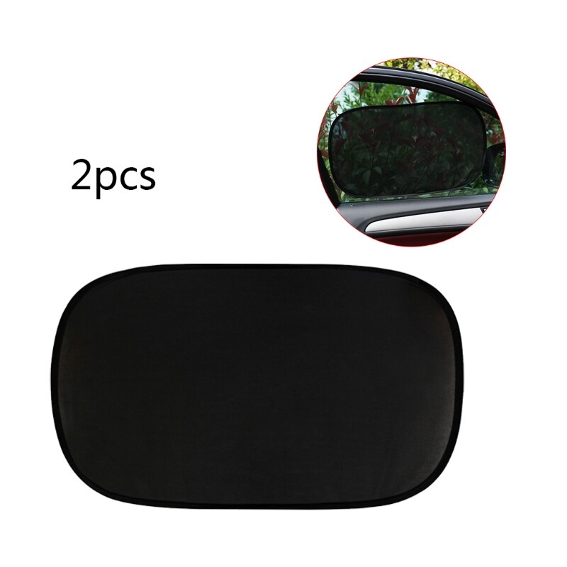Autoruit Zonnescherm Voor Auto Windows-Zon, Schittering En Uv Stralen Bescherming M4YB