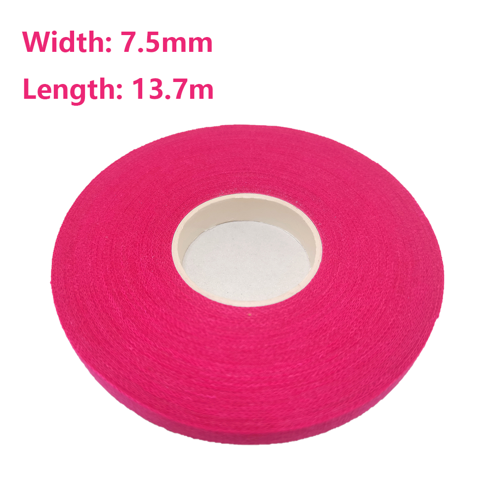 Jiu-jitsu elastiskt bandage, fingertejp, bjj sportbandage, självhäftande klätterfingertejp