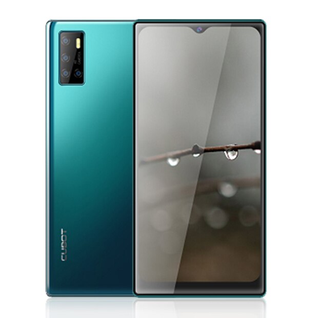 original cubot P40 phone battery 4200mah 3.85V for Cubot P40 Smartphone 6.2 Inch 4200mAh battery