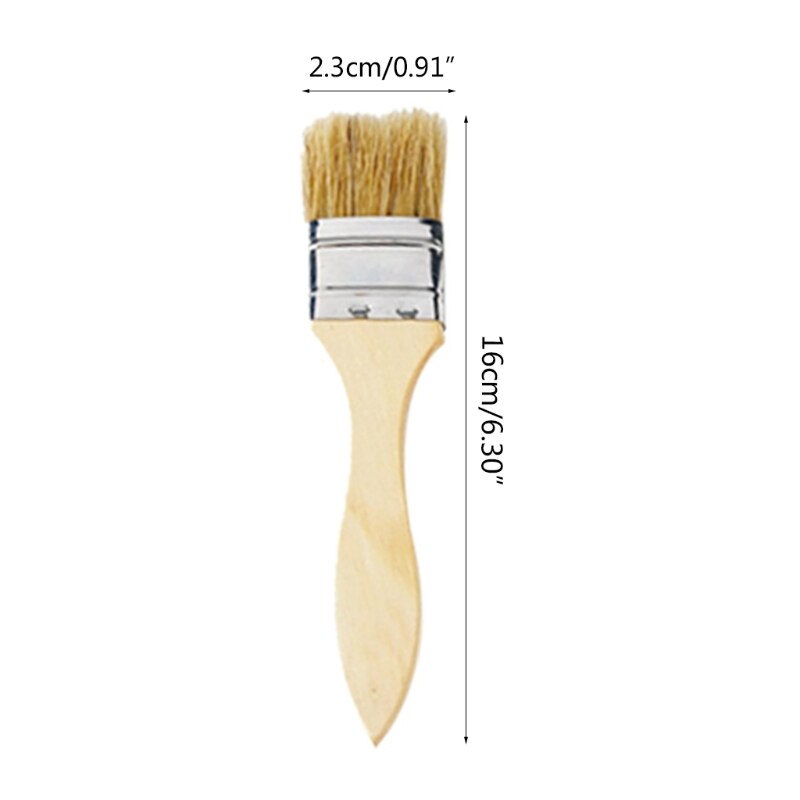 Transparent Waterproof Coating for Exterior Wall of Toilet Kitchen External Wall Roof Patching Tape Brush
