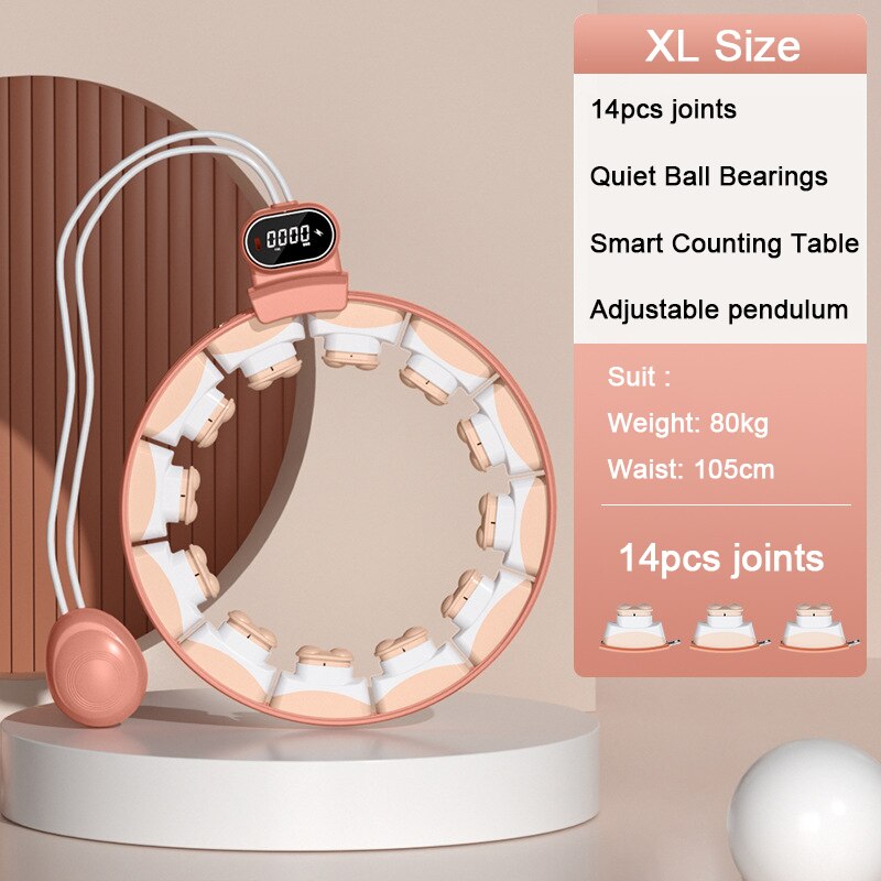Einstellbar Clever Sport Band Bauch Dünne Taille ÜSpund Massage Fitness Ausrügestochen 360 Grad Gewicht Verlust Ausbildung für Fitnessstudio, Heimat