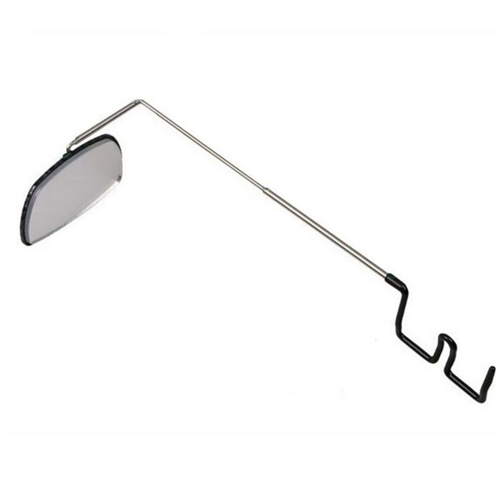 Fietsen Bril Achteruitkijkspiegel Lichtgewicht Fietsen Winter Spiegels Groothoek Fiets Achteruitkijkspiegels Voor Fiets Accessoires