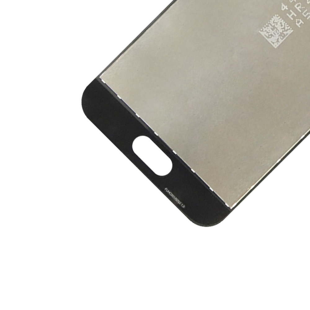 Super AMOLED LCD para Samsung Galaxy J3 j330 J330F SM-J330 LCD pantalla táctil digitalizador