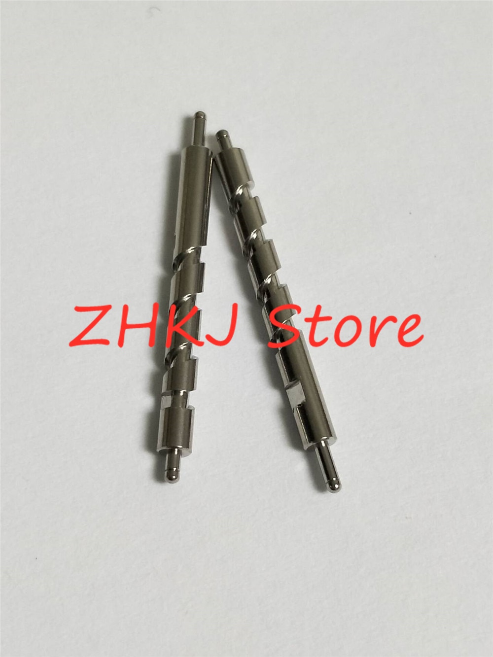 1PCS Metal Mirror Box reflector motor screw rod repair parts For Canon EOS 6D Mark II ; 6D2 DS126631 SLR