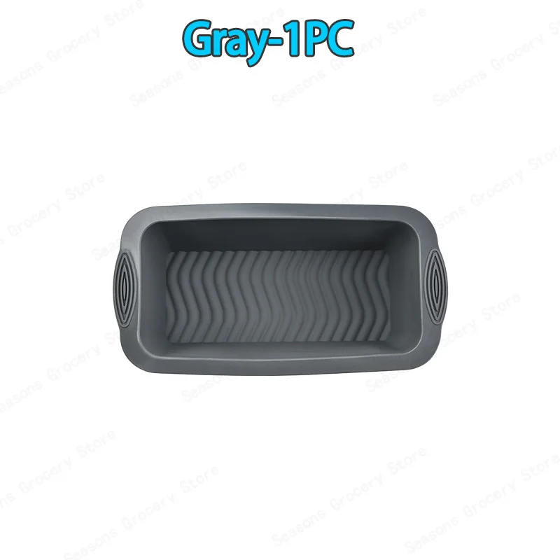 Moldes para cubitos de hielo de silicona Extra grandes, cubo de hielo para baño frío, fabricación de cubitos de hielo, moldes para hornear pasteles, nuevos moldes para cubitos de hielo, 1-10 Uds.: Rosa