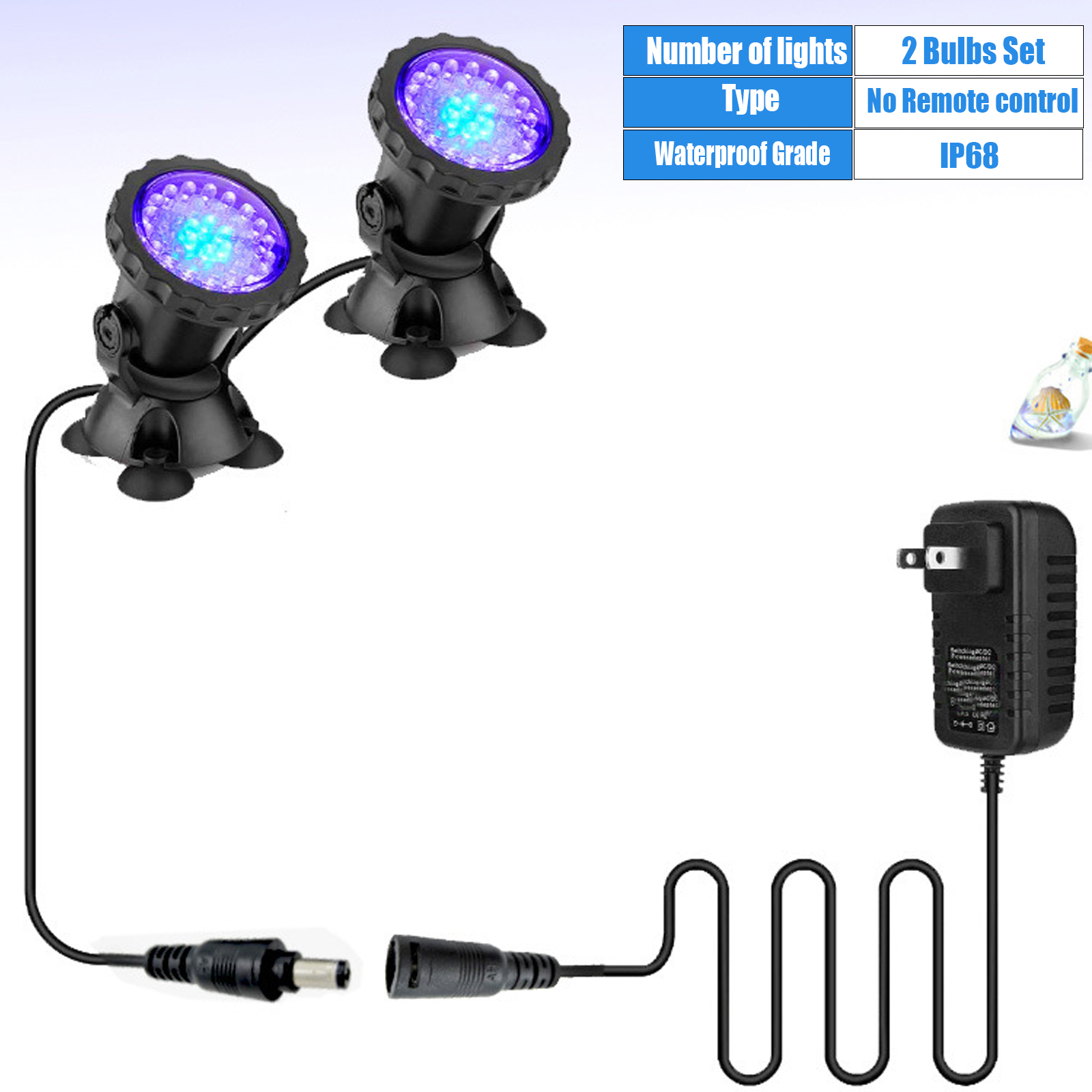 Lampe Frontale étanche Plongée – Rechargeable, 3 Modes, Bandeau Réglable, Pour Snorkeling Et Rando - 9
