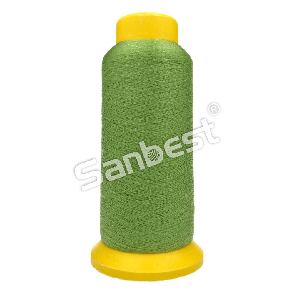 Sanbest 0.12mm 6600m Clear Black Nylon Monofilament Transparent Thread Invisible Stitch Quilting Beads Embroidery Thread TH00001: 07