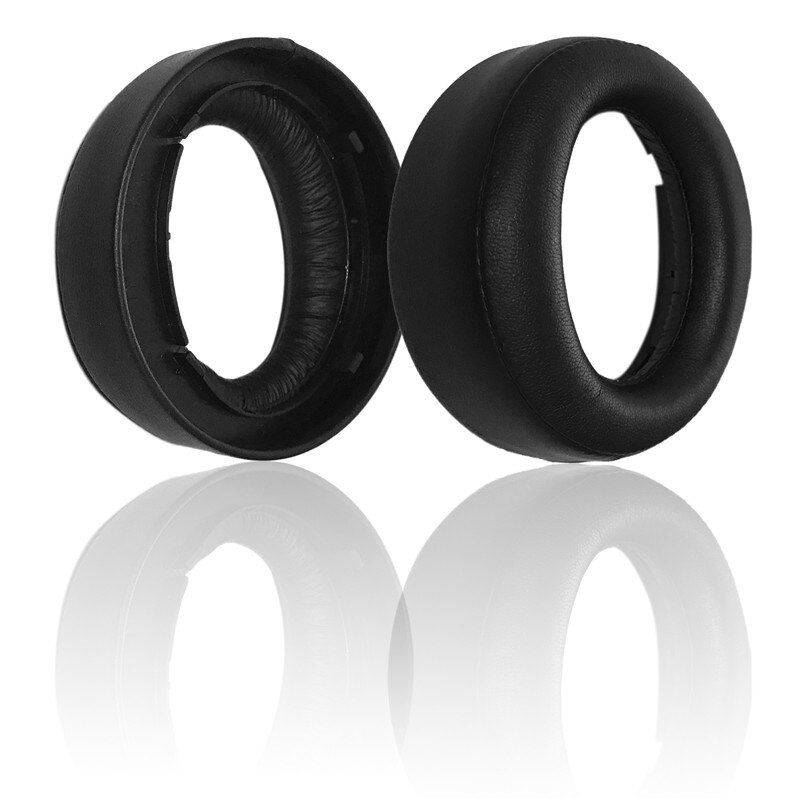 Coussin d&#39;oreille de remplacement pour sony PS4 GOLD 7.0 PSV PC VR CUHYA0080, oreillettes de remplacement