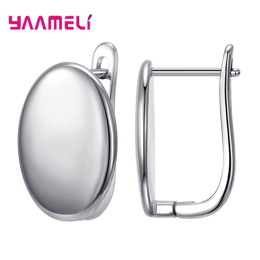 S925 plata esterlina hallazgos pendientes Leverback Earwire accesorios componentes accesorios suministros hechos a mano: Blue