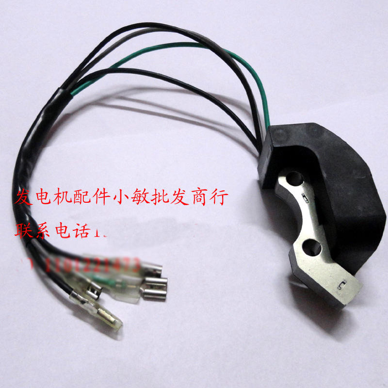 Peukerty Schwungrad ET950 - Generator Zubehör Für 1000W, 800W, 650W Motoren