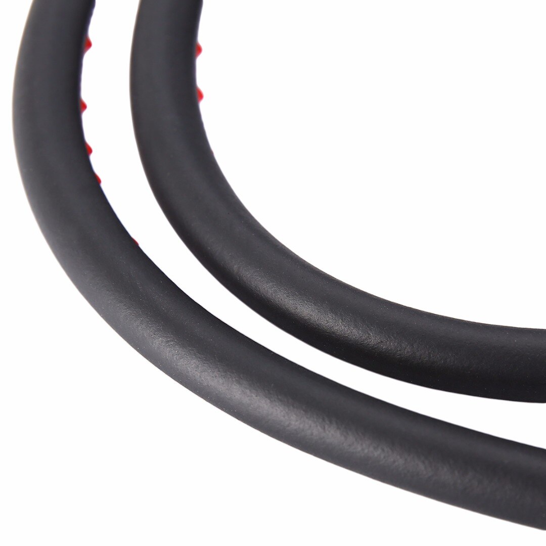 4 Meter 13FT D Vorm Type Auto Weer Strip Universel... Grandado