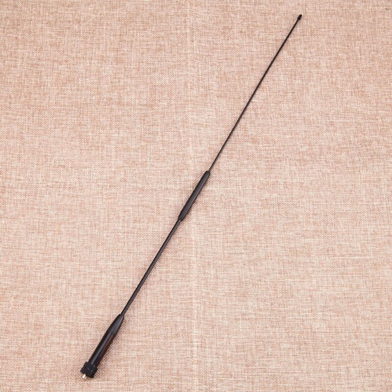 2pz RH901S antenna Sma-Femmina 144/430 Mhz doppio gruppo musicale per Baofeng UV-82 UV-5R 888S X6HB