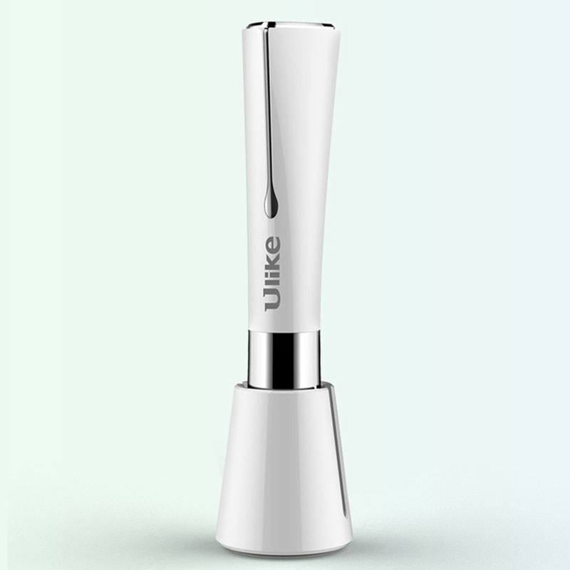 Ulike Eye Massage Instrument Dilute Eye Bags Artifact Beauty Eye Stick Dark Eye Circles Import Eye Cream Wrinkle Beauty Instrume