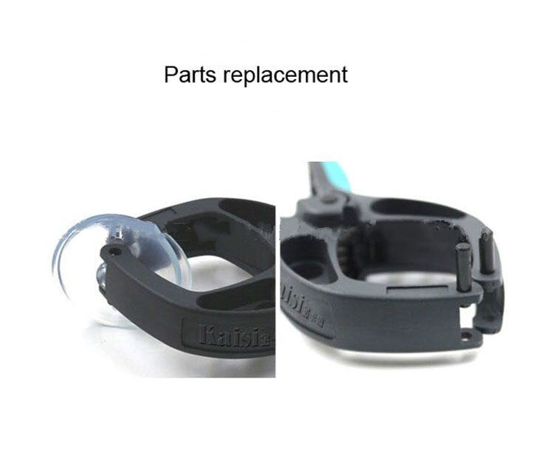 Mobiele scherm splitstool, zuignap scherm reparatie, lcd splitter demontage, speciale zuignap scherm tool voor iphone samsung xiaomi