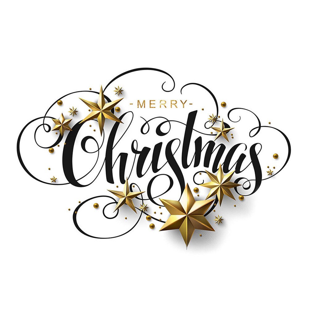 Kerst Raamstickers Muur Kerst Raam Muur Decor Vrolijk Kerstfeest Decor Voor Thuis Nieuwjaar Sticker Deur Decoratie: Default Title