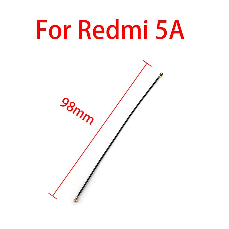 Inner Wifi Antenne Signaal Flex Kabel Draad Lint Voor Xiaomi Redmi 3 3S 4 4A 4X 5A 5 Plus 6 6A 7 S2: Redmi 5A