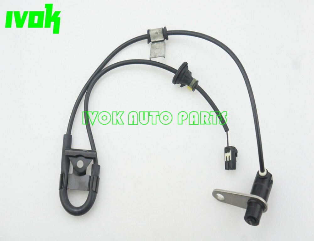 ABS Wheel Speed Sensor Rear Left for Toyota Highlander Lexus RX300 89546-48020 8954648020