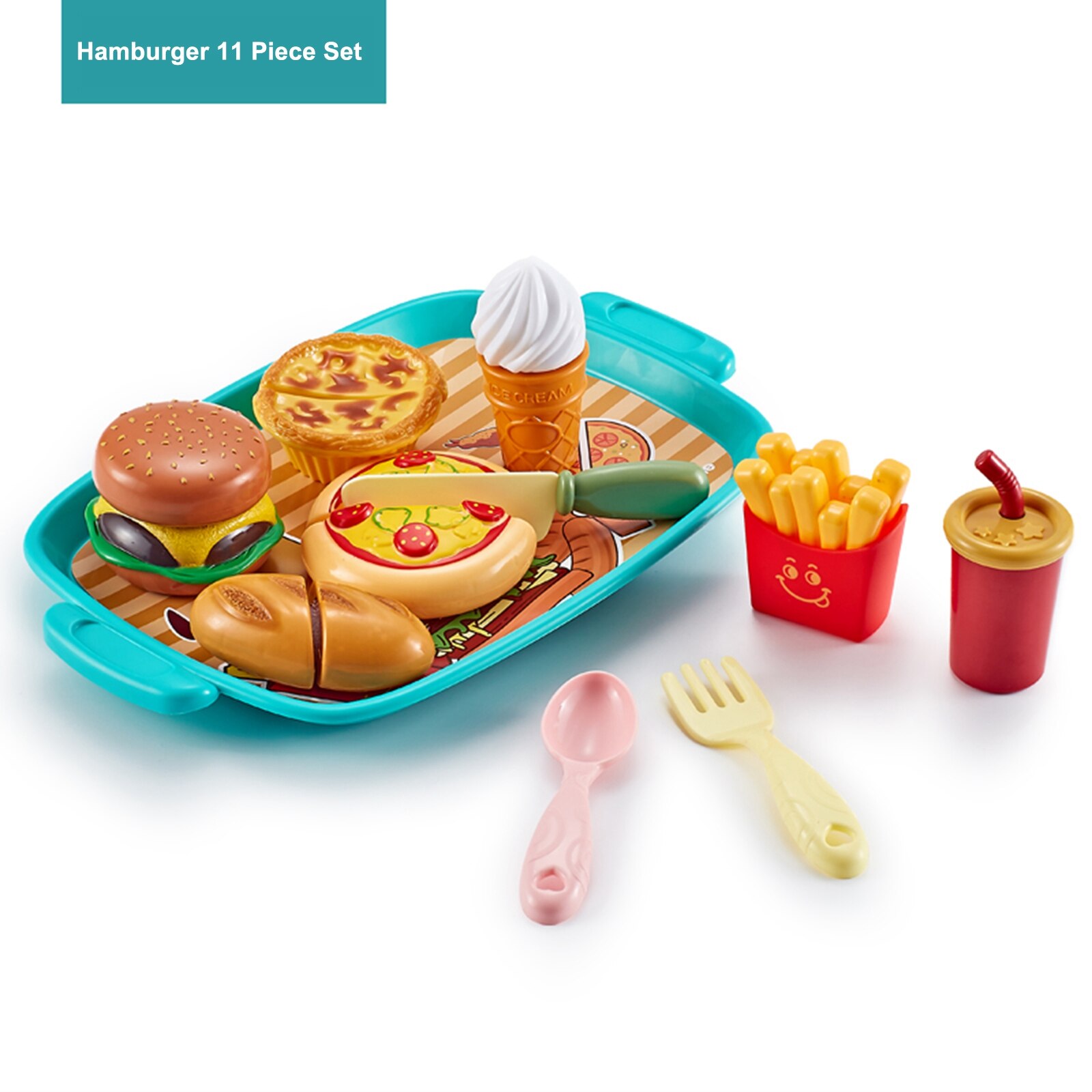 Newest Kitchen Cutting Pretend Play Toys Cute Snacks Vegetables and Fruits Cooking Cut Toys for Boys and Girls: C