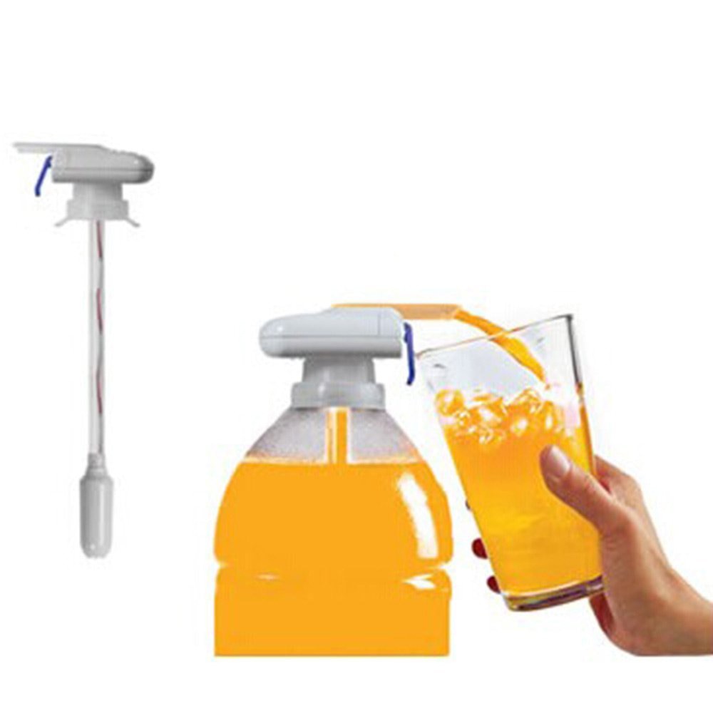 Water Dispenser Kraan Universele Magic Tap Spill Proof Magic Tap Elektrische Automatische Water & Drank Dispenser Wholesa