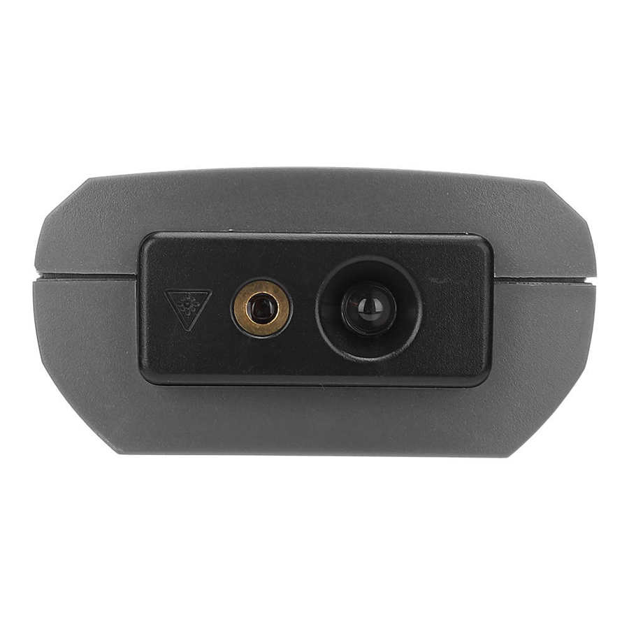 HS2234 Digital Tachometers Non Contact Digital Display Speedometer Digital Tachometers 50-500mm