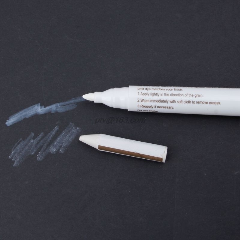 17 st möbler touch up kit markörer & fyllmedel pinnar trä repor återställa kit replapp måla penna trä komposit reparation