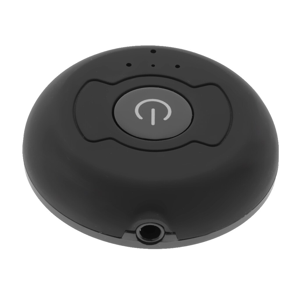 3.5mm TV DVD Mp3 Dual Bluetooth Wireless Music Audio Transmitter Adapter