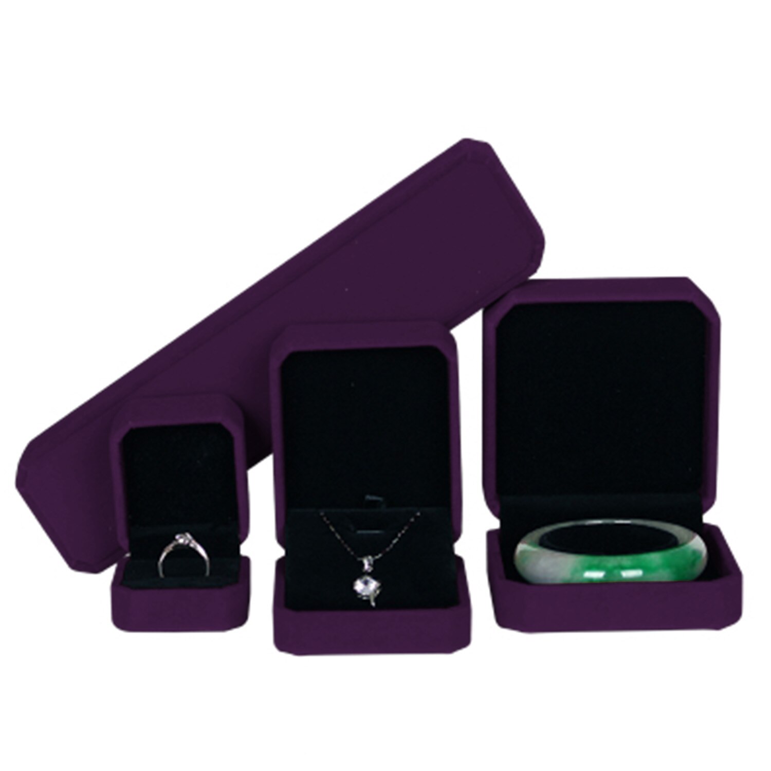 Self Adhesive Flocking Liner Soft Velvet Contact Paper Shelf Liner Pad Roll for Drawer Dresser Cabinets Jewelry Box 12 x 40inch