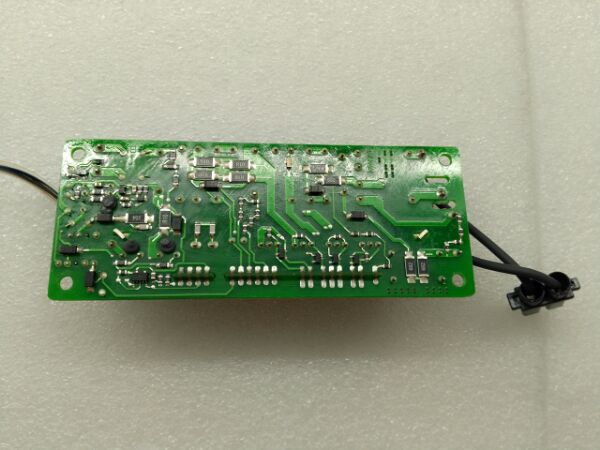 Para Sony VPL-CX80 proyector instrumento/tablero de iluminación de placa de tensión de encendido para lámpara de