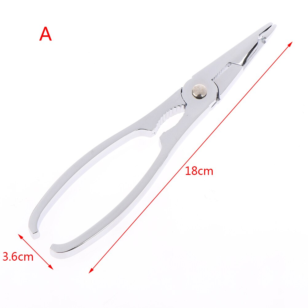 1/3pcs Stainless Steel Crab Eating Tool Crab Peeling Tools Crab Peeling Needle: A