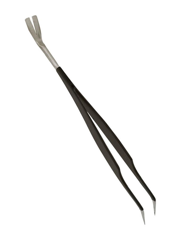 Pet Tick Remover Tool Set Tick Hook Stainless Steel Tick Remover For Dogs Cats Pet Hair Removal Brush